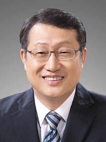 학회장 사진